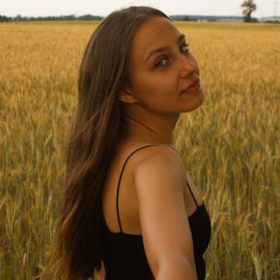 Agnieszka Błażejewska - 7